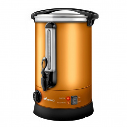 Tresko Varič vareného vína 20 l Oranžový 2DAZ690 - II. KVALITA