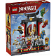 LEGO® NINJAGO® 71866 Výstavka nindžov: 15 rokov NINJAGO