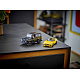 LEGO® Speed Champions 76924 Mercedes-AMG G 63 a Mercedes-AMG SL 63