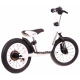 Detské krosové kolo SporTrike Balancer White Prvé kolo, na ktorom sa naučíte jazdiť
