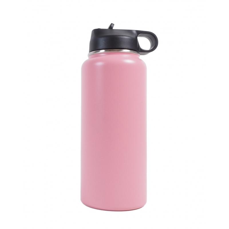Aga Termoska 900ml Ružová