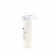 Aga Detská termoska 480 ml Béžová