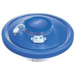 LED bazénové svietidlo s fontánou BESTWAY 58493