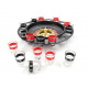 Ruleta + poháriky