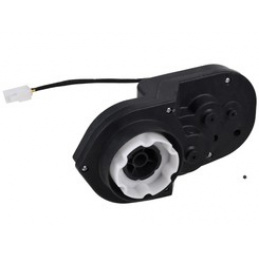 Prevodovka s elektromotorom SERA078