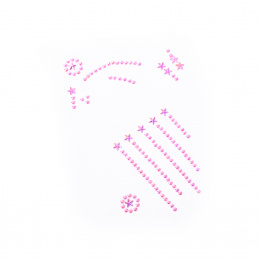 Aga4Kids Samolepiace kamienky DS8113CH