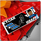 LEGO® Editions 43013 Kylian Mbappé – Hviezdne momenty futbalu