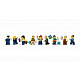 LEGO® City 60502 Letisko s lietadlom