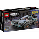 LEGO® Speed Champions 77256 Stroj času z filmu Návrat do budúcnosti