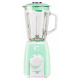 Bestron Stolný mixér z kolekcie En Vogue - Pastelovo zelená