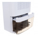 Odvlhčovač vzduchu 65 W biely Malatec 16408
