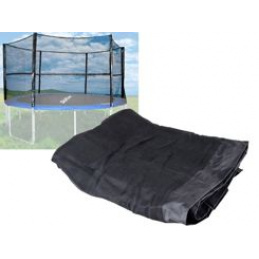 Trampolínová sieť 12FT na 6 tyčí