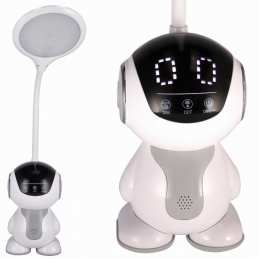 Stolová lampa LED Astronaut