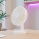 Aga Stolný AKU ventilátor 17 cm