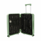 Aga Travel Sada cestovných kufrov MR4672 Zelená