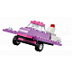 LEGO® Classic 11036 Tvorivé vozidlá