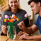 LEGO® Botanicals 11501 Kytica tulipánov