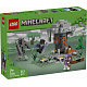 LEGO® Minecraft® 21586 Bledá záhrada