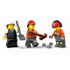 LEGO® City 60478 Miešačka