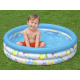 Bestway Nafukovací detský bazén 102cm 51008