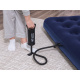 Bestway Nafukovacia velúrová matrac 203x152 cm 67374