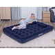 Bestway Nafukovacia velúrová matrac 203x152 cm 67374