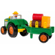 Sada Traktor s Farmárom + Príslušenstvo