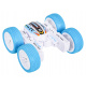 Vozidlo R/C POWER STUNT 1:32 Modré