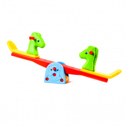 Aga4Kids Detská hojdačka Koník Aga4Kids Detská hojdačka Koník