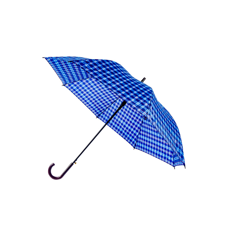 Aga Dáždnik 130 cm Modrý