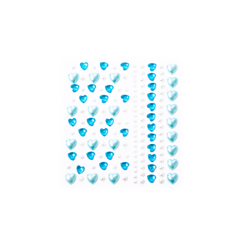 Aga4Kids Samolepiace kamienky DS8111-S