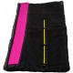 Aga SPORT PRO Trampolína 366 cm Pink + ochranná sieť