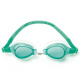 BESTWAY Plavecké okuliare Hydro Swim Lil 'Lightning 21002 - zelené