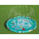 Vodná rohož Bestway SPRINKLER vodná clona 52487