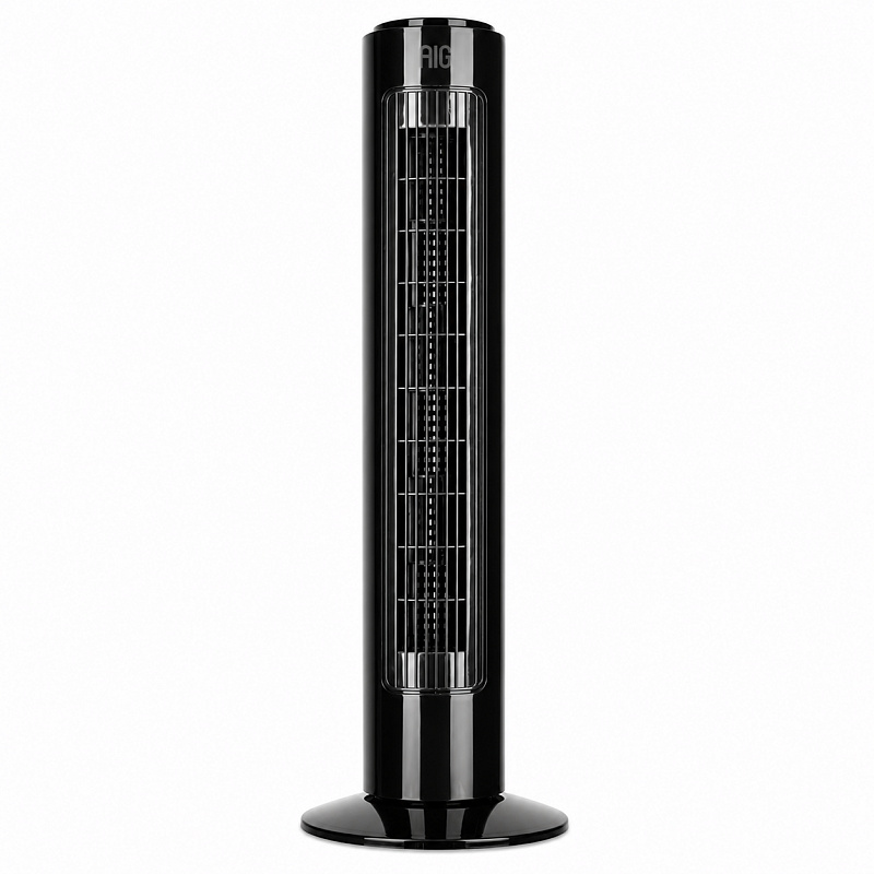 Aga Stĺpový ventilátor 77 cm Čierny 6DAZ572 - II. AKOSŤ