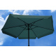 Linder Exclusiv Slnečník MC2001 300 cm Zelený