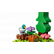 LEGO® DUPLO® 10480 Les plný objavov s divokými zvieratkami