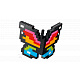LEGO® Classic 11045 Kreatívne pestrofarebné kocky