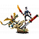 LEGO® NINJAGO® 71871 Bitka pri Dračej čepeli