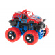 Aga Monster Truck Terénne autíčko s tlmičmi 1:36