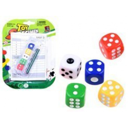 Sada kociek Yams GR0437