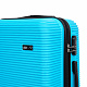 Aga Travel Sada cestovných kufrov MR4651 Svetlo modrá