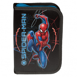 Školské puzdro Spiderman