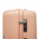Aga Travel Sada cestovných kufrov MR4679 Béžová