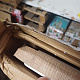 Aga Jedálenský stôl Wooden 120x70 cm 6DAZ649 - II. AKOSŤ