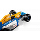 LEGO® Icons 10353 Williams Racing FW14B a Nigel Mansell