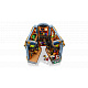 LEGO® Icons 11379 Knižná zarážka: Kníhkupectvo