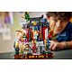 LEGO® NINJAGO® 71866 Výstavka nindžov: 15 rokov NINJAGO