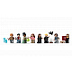 LEGO® Harry Potter™ 76471 Čarodejnícke obchody v Zašitej uličke