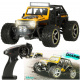 Auto na diaľkové ovládanie RC WLToys 22201 1:22 2WD